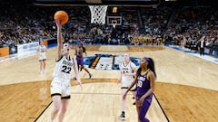 Iowa - LSU sets TV ratings record: How many people watched Caitlin Clark’s game?