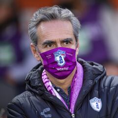 Armando Martínez niega que Chávez vaya al América: “Si no es a Europa se queda con nosotros”