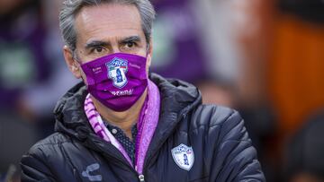   Armando Martinez Pachuca President during the game Pachuca vs Pumas UNAM, corresponding Round 04 the Torneo Apertura 2022 of the Liga BBVA MX at Hidalgo Stadium, on July 24, 2022.

<br><br>

Armando Martinez Presidente de Pachuca durante el partido Pachuca vs Pumas UNAM, correspondiente a la Jornada 04 del Torneo Apertura 2022 de la Liga BBVA MX en el Estadio Hidalgo, el 24 de julio de 2022.