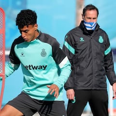 La final de los canteranos