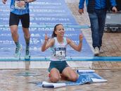 La campeona de Europa reina en casa