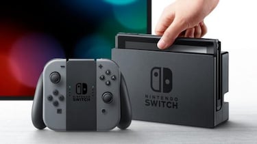 10 cosas que hemos aprendido tras 2 horas con Nintendo Switch