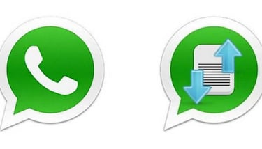 Cómo enviar una foto o vídeo por WhatsApp sin reducir su calidad