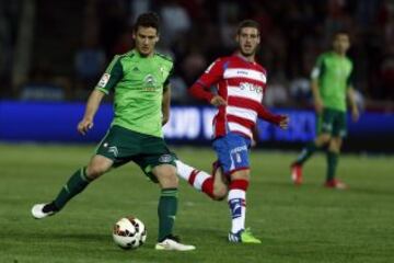 Radoja y Rubén Pérez.