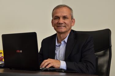 Quién es Carlos Ramón González, exdirector del Dapre por el que el Gobierno de Colombia solicita orden de detención a la Interpol