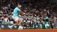 Rafael Nadal - Leo Borg: apuestas y pronósticos del ATP 250 de Bastad - 16/7/24