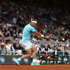 Rafael Nadal - Leo Borg: apuestas y pronósticos del ATP 250 de Bastad - 16/7/24