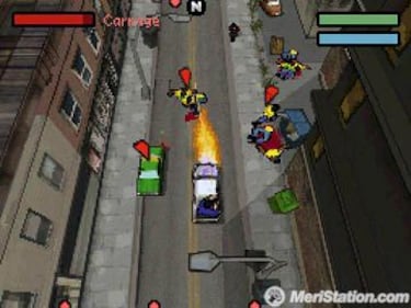 Grand Theft Auto: Chinatown Wars