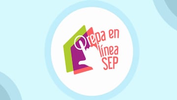 Del 18 al 29 de agosto los aspirantes podrán iniciar su proceso de registro a la Prepa en Línea SEP 2025 para estudiar el bachillerato.