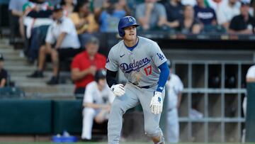 The Dodgers’ slugger set the record for most consecutive games with a run produced in franchise history.
