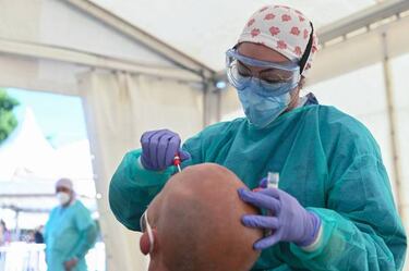 Enfermedad de declaración obligatoria urgente: qué significa y a qué obliga