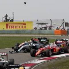 Los adelantamientos suben un… 219% con respecto al 2015