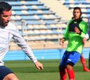La UC vence a La Calera en amistoso de pretemporada