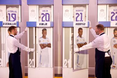 La subasta comenzó 12 de noviembre y se extenderá durante varias semanas.