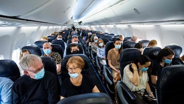 The latest guidance advises that fully vaccinated Americans can travel abroad for a summer holiday this year, but only to a select group of destinations.