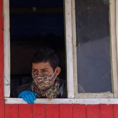 Coronavirus en Colombia: ¿se pueden hacer trasteos y mudanzas durante la cuarentena?