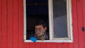 Coronavirus en Colombia: ¿se pueden hacer mudanzas durante la cuarentena?