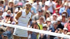 Serena Williams, a por su 24º grande de nuevo contra Kerber