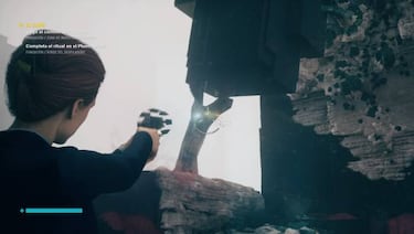 Control: La Fundación, impresiones. ¿Más y mejor?