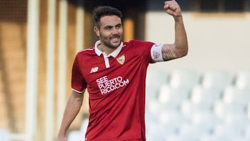 "Si sacas pecho te lo hunden; aún no hemos hecho nada"