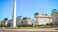 Cambio de peso argentino a peso chileno hoy, 13 de marzo: valor, precio, qué es y a cuánto está el dólar blue