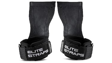 Copia a los seguidores del powerlifting con este truco para levantar más peso con menos esfuerzo