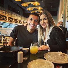 Sonó como refuerzo en la U, pero terminó amargándola: “Estoy feliz acá”