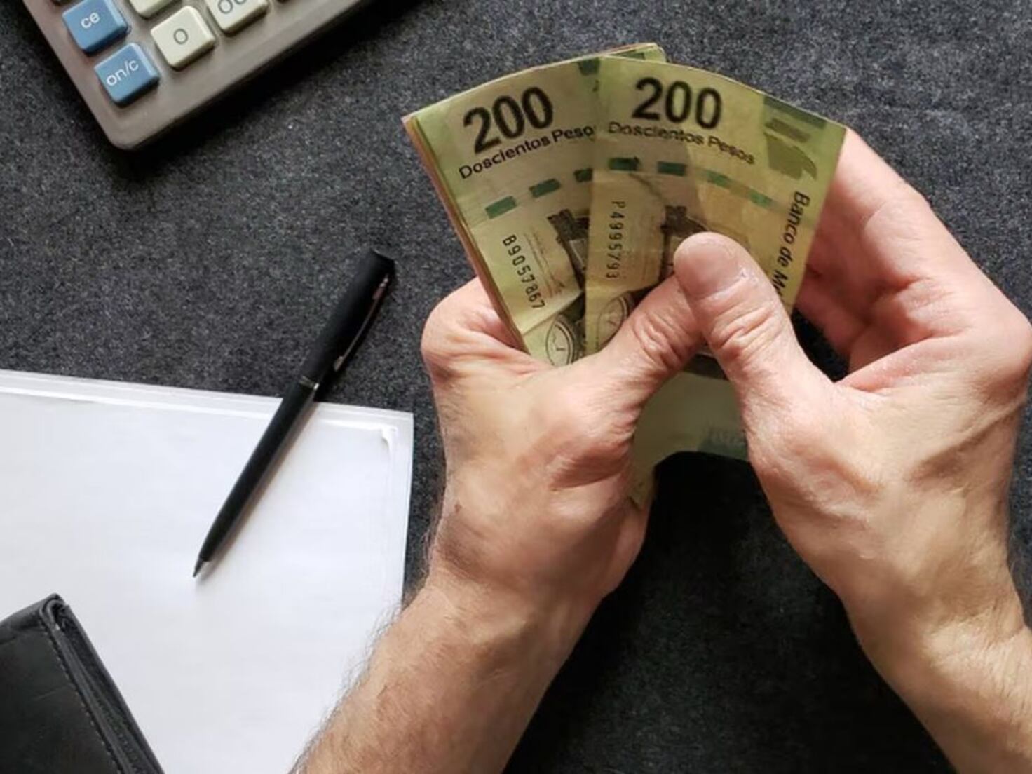 Utilidades 2024: cómo saber si las cobro y fechas de pago - AS México