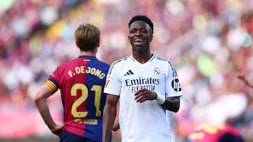 Polémica, análisis y reacciones del Barcelona 4-3 Real Madrid de LaLiga EA Sports