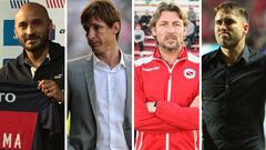 Ocho DTs se estrenan en 2018