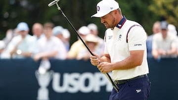 Oakmont lamina a los mejores en el US Open y expulsa a Josele
