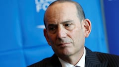 Don Garber criticizes the Club World Cup schedule: “I hope they make the right decisions”