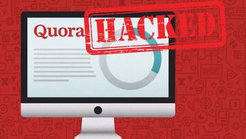 Hackeo masivo de Quora: Roban 100 millones de cuentas del Yahoo respuestas inglés