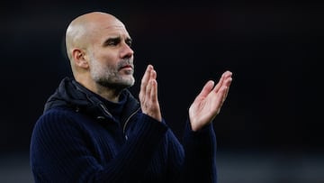 “Tengo la vista puesta en el Madrid… y en el Leyton Orient”