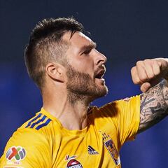 Diego Reyes: A Gignac le queda corta la Liga MX