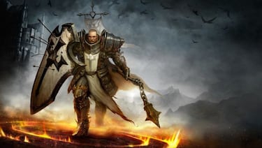 Diablo III, adiós temporada 26, hola temporada 27