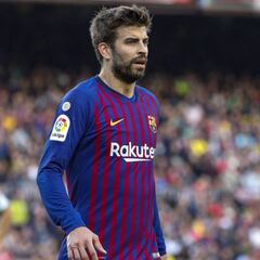 "Todos fuimos jóvenes como Dembélé; el fútbol son 24 horas"