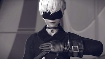 ¿Cómo rendirá NieR: Automata en Nintendo Switch? Square Enix despeja la duda