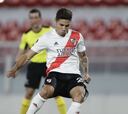 Formaciones de River y Atlético Tucumán hoy: Copa de la Liga