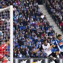 Cero puntos, pero 25.529 razones