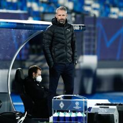 Rose: "Es un gran éxito para el club"