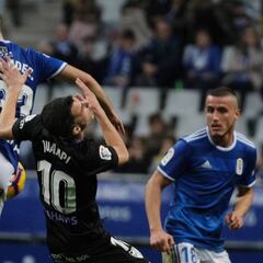 Empate a poco en el Tartiere