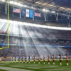 What games in NFL’s Week 16 could be affected by weather?