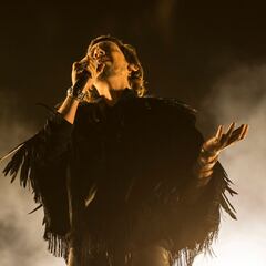 Vive Latino 2023 hoy, sábado 18 de marzo: Horarios y cómo ver la transmisión en vivo