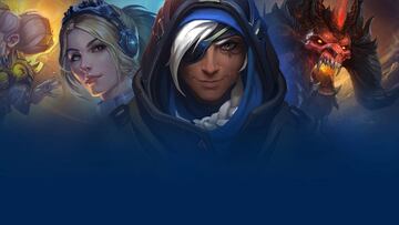 El jefe de Blizzard anticipa novedades sobre Warcraft, Overwatch y Diablo