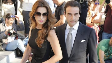 Las condiciones de Paloma Cuevas para su divorcio de Enrique Ponce