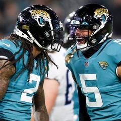 Tennessee Titans 16 vs 20 Jacksonville Jaguars summary: stats and highlights | Week 18