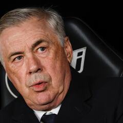 El ‘runrún’ no hace el once