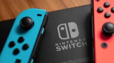 Los 20 juegos de Nintendo Switch más jugados en 2020 en Europa