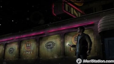 Silent Hill: Shattered Memories